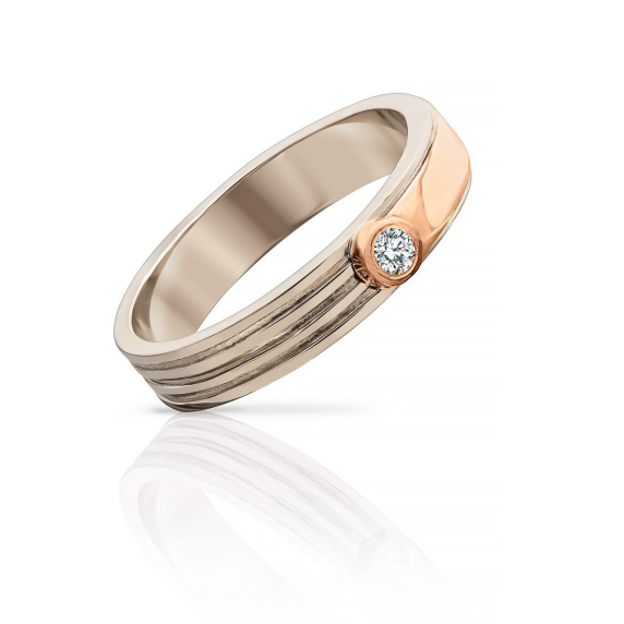 Золота каблучка - 1