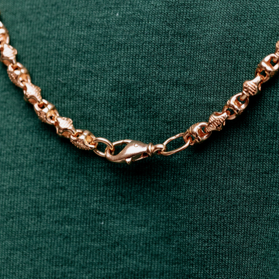 Золотий ланцюг - 7 Золотий ланцюг - 7