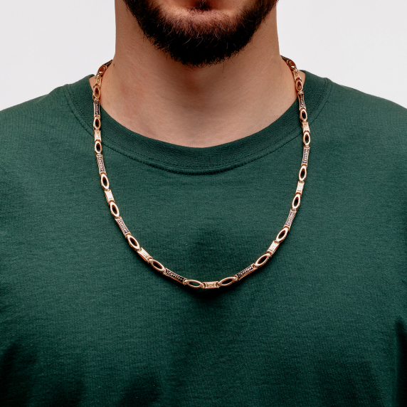 Золотая цепь &amp;quot;Карт&amp;quot; - 5