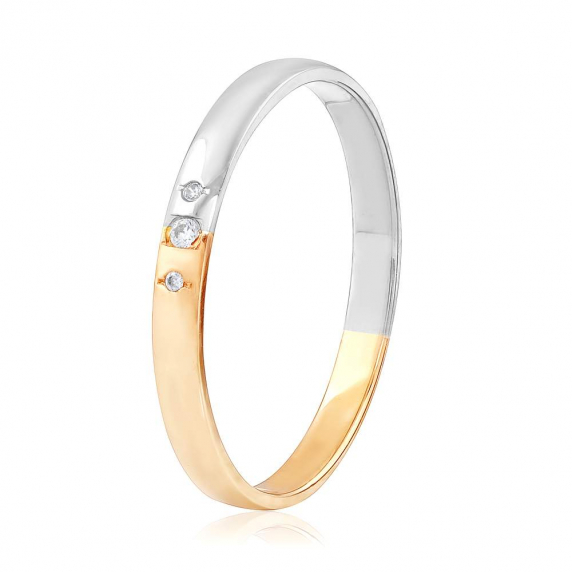 Золотое кольцо - 1