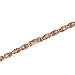 Золотой браслет