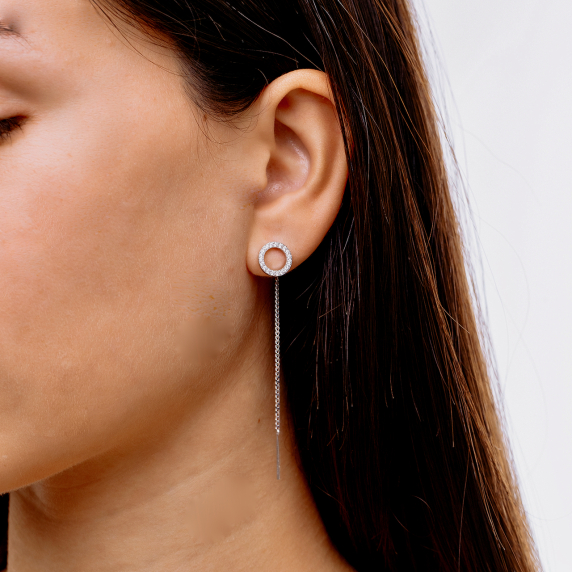 Срібні протяжки - 4