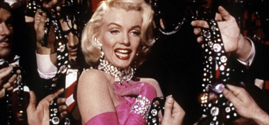 Сяйво Легенди: Ювелірні прикраси Мерилін Монро