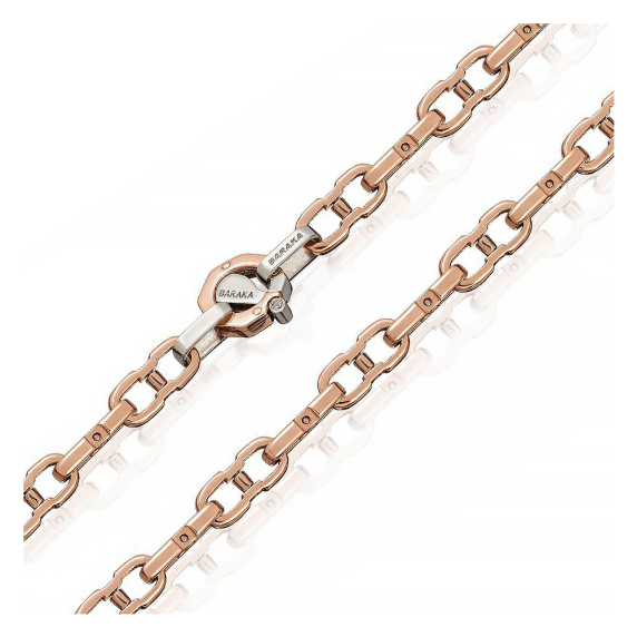 Золотий ланцюг &amp;quot;БАРАКА&amp;quot; - 1