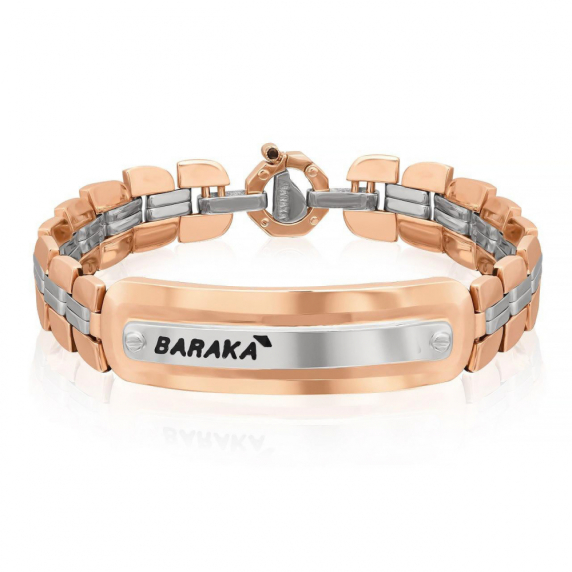 Золотой браслет - 1