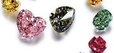 Огранювання каменів