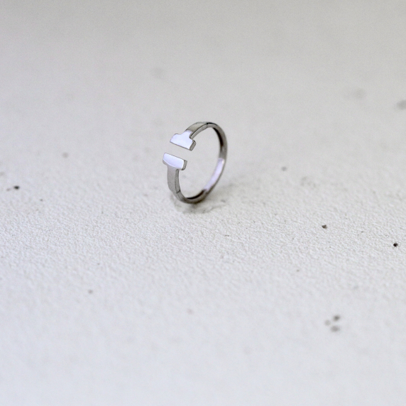 Золота каблучка &amp;quot;Фалангове&amp;quot; - 1