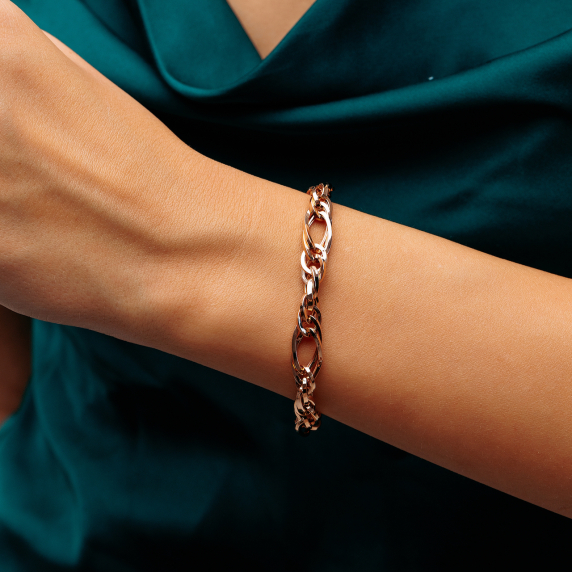 Золотой браслет - 6