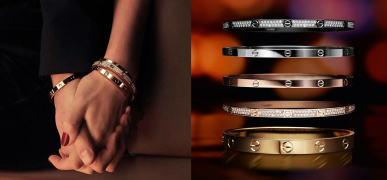 Чарівний світ ювелірного будинку Cartier