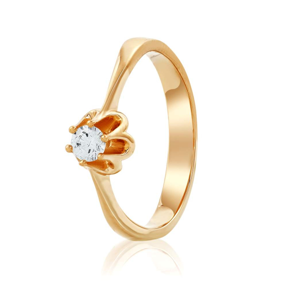 Золотое кольцо - 1