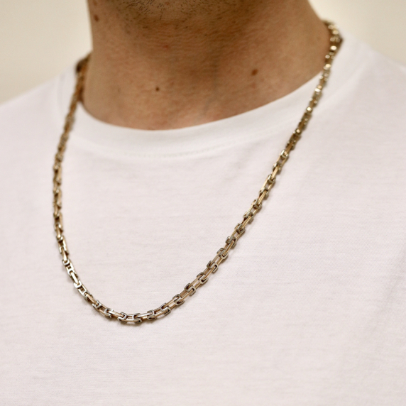 Золотий ланцюг &amp;quot;БАРАКА&amp;quot; - 3