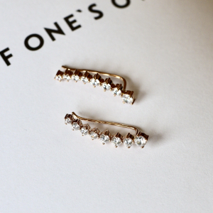 Золотые каффы