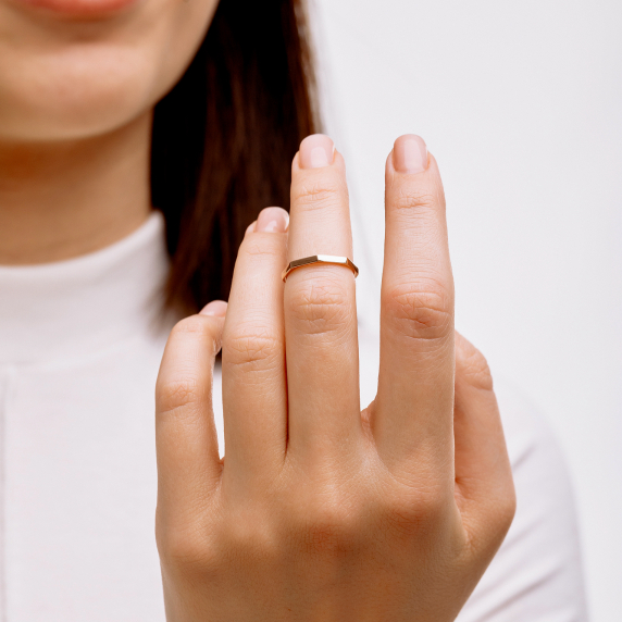 Золота каблучка - 3