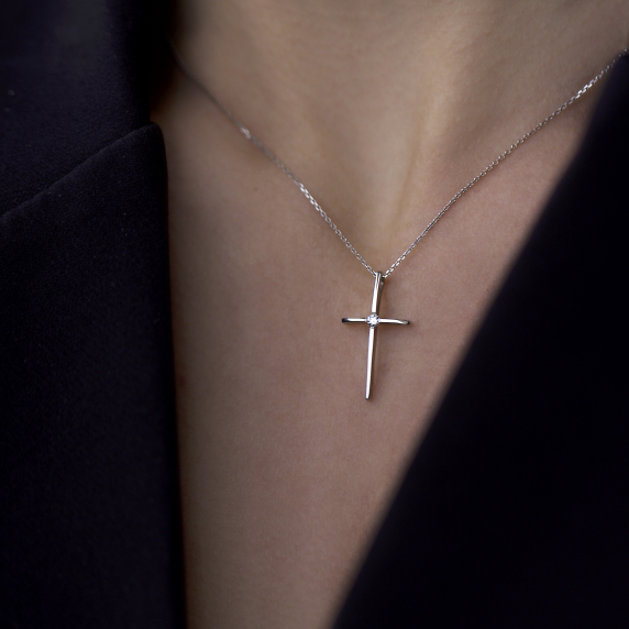 Золотой крест - 1 Золотой крест - 1