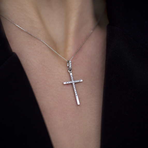 Золотий хрестик - 1 Золотий хрестик - 1