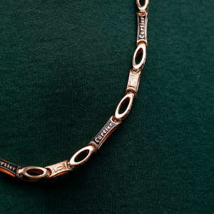 Золотая цепь "Карт"