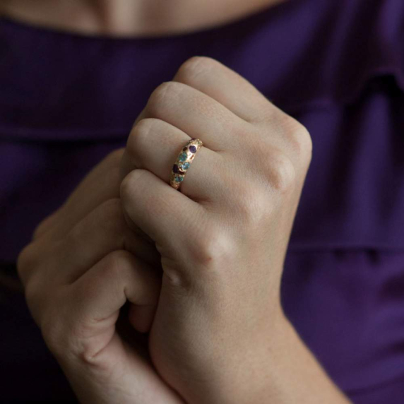 Золота каблучка - 2