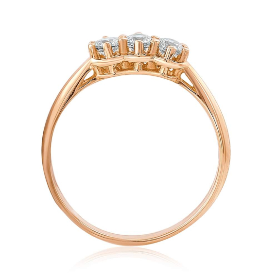 Золота каблучка - 2