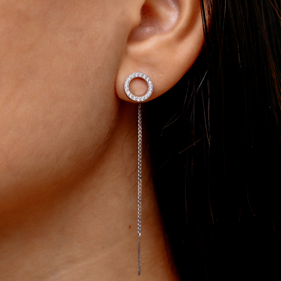 Срібні протяжки - 2