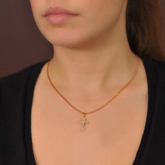 Золотой крест - 2