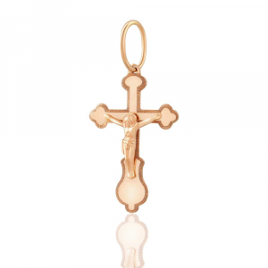 Золотой крест