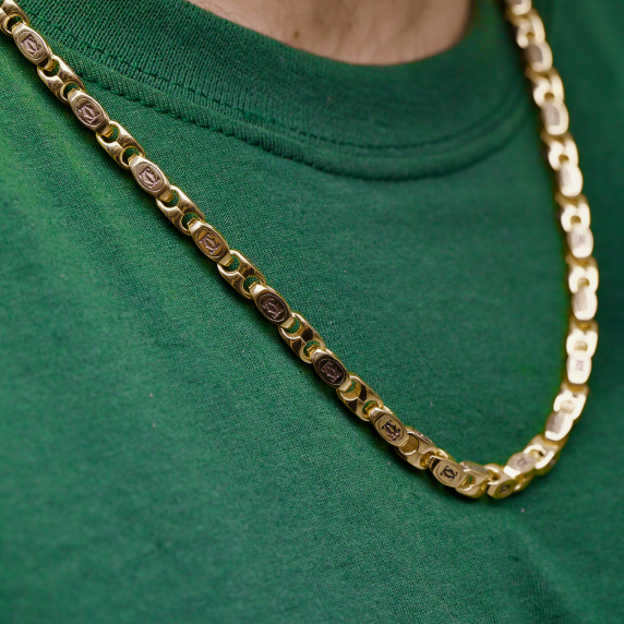 Золотая цепь &amp;quot;Карт&amp;quot; - 6