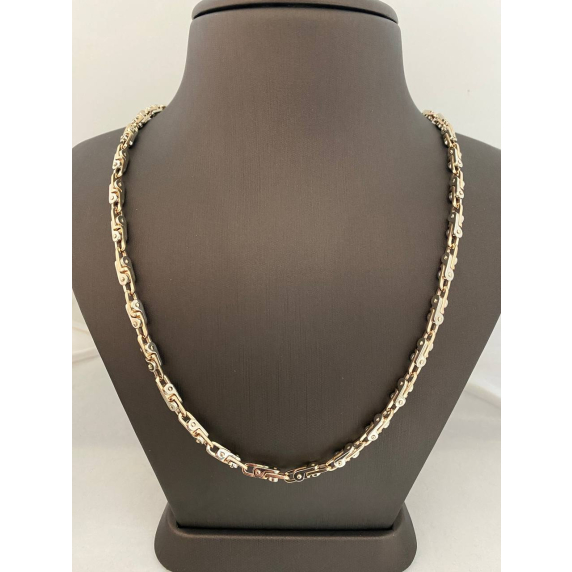 Золотая цепочка &amp;quot;БАРАКА&amp;quot; - 3