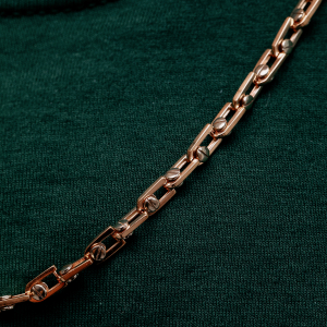 Золотая цепь "Барака"