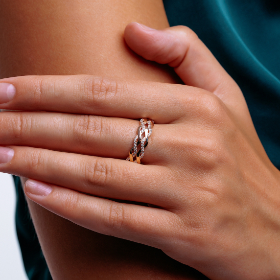 Золота каблучка - 1 Золота каблучка - 1