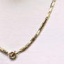 Золотая цепочка &amp;quot;Барака&amp;quot; 60 см - 5