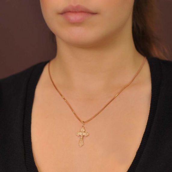 Золотой крест - 2