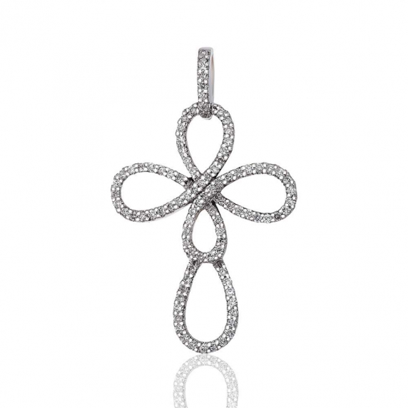 Золотий хрестик - 1