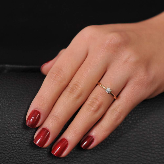 Золота каблучка - 2