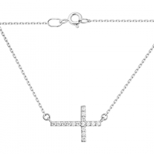 Золотое колье