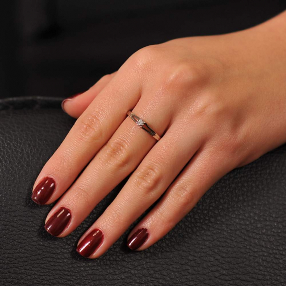 Золота каблучка - 2 Золота каблучка - 2