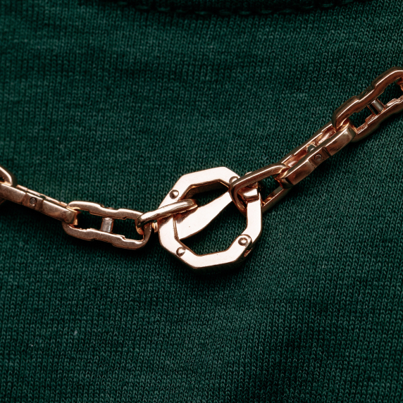 золотий ланцюг &amp;quot;Барака&amp;quot; - 7