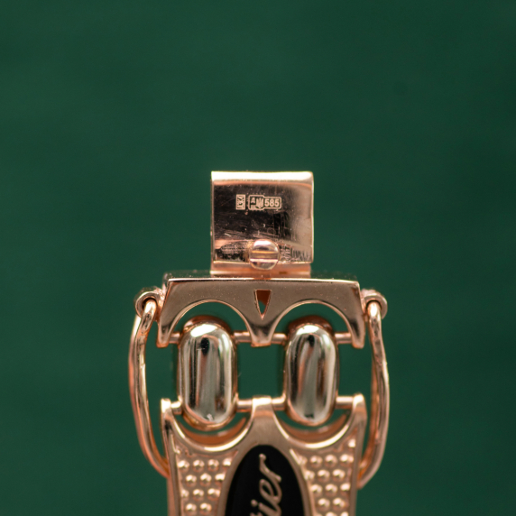 Золотий браслет - 8