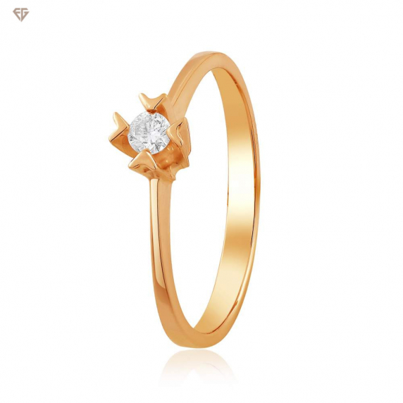 Золотое кольцо - 1