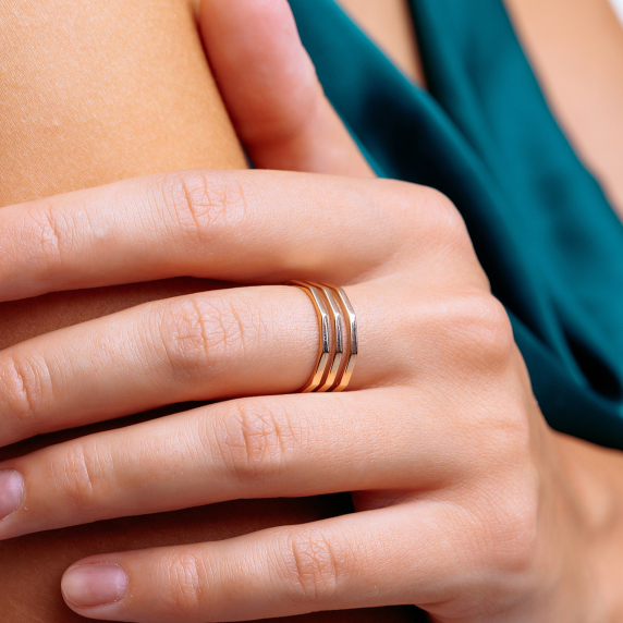 золотое кольцо - 2