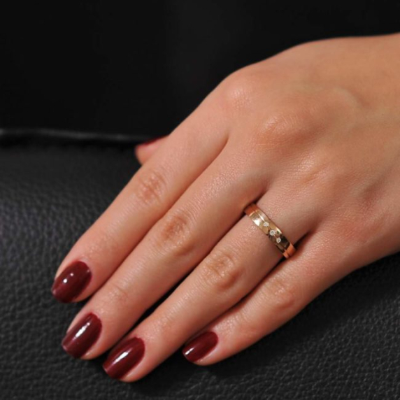 Золота каблучка - 2