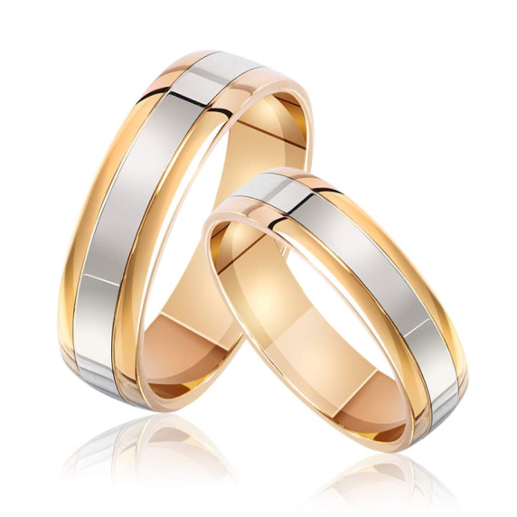 Золота каблучка - 1 Золота каблучка - 1