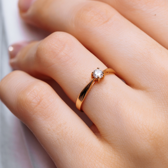 Золотое кольцо - 1