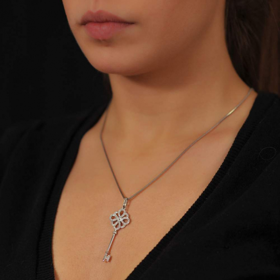 Золотая подвеска - 2