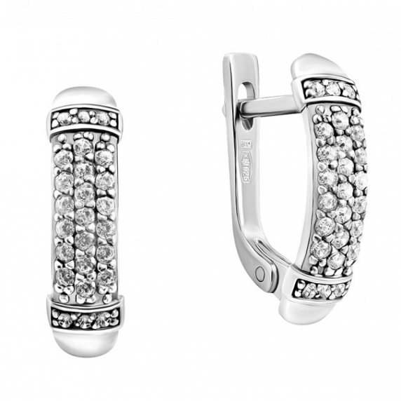 Срібні сержки - 1