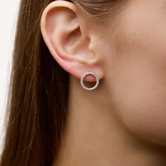 Срібні пусети - 2