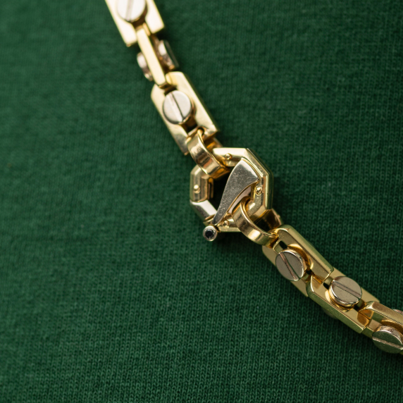 Золотая цепочка &amp;quot;БАРАКА&amp;quot; - 3