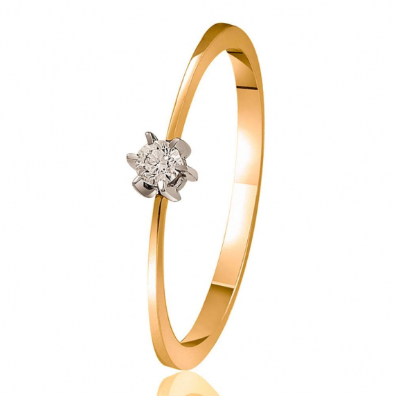 Золотое кольцо - 1