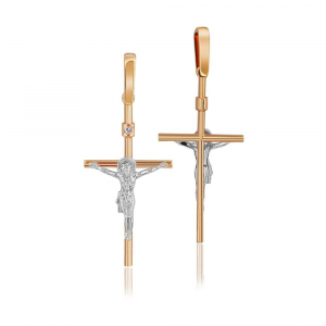 Золотой крест