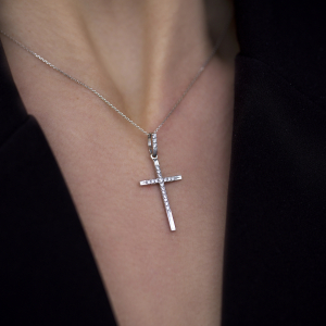 Золотой крест