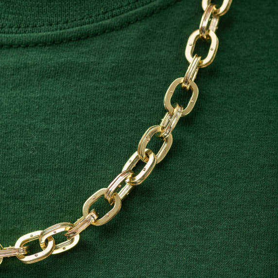 Золотий ланцюг &amp;quot;БАРАКА&amp;quot; - 1